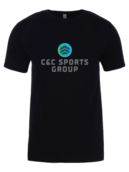C and C Sports Group Unisex T-Shirt