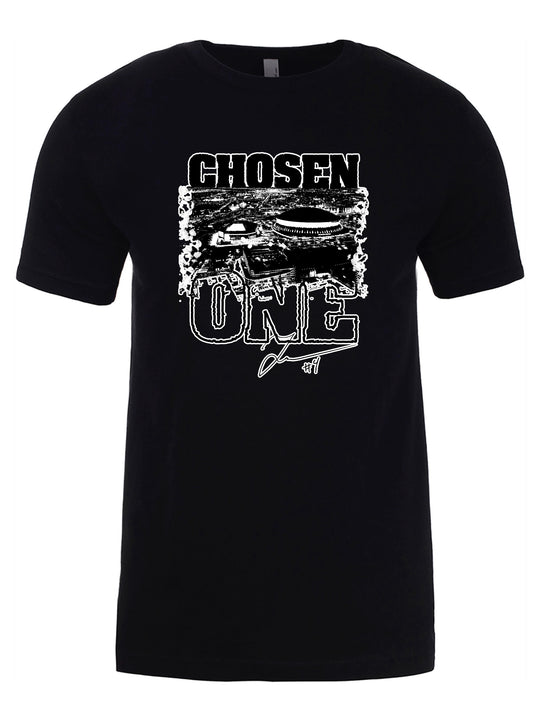 Seth Jones Unisex T-Shirt