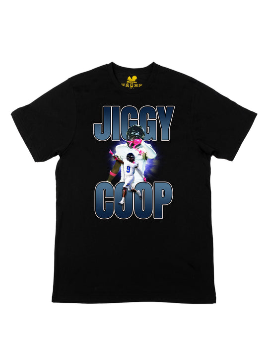 Kayden Cooper collage Unisex T-Shirt