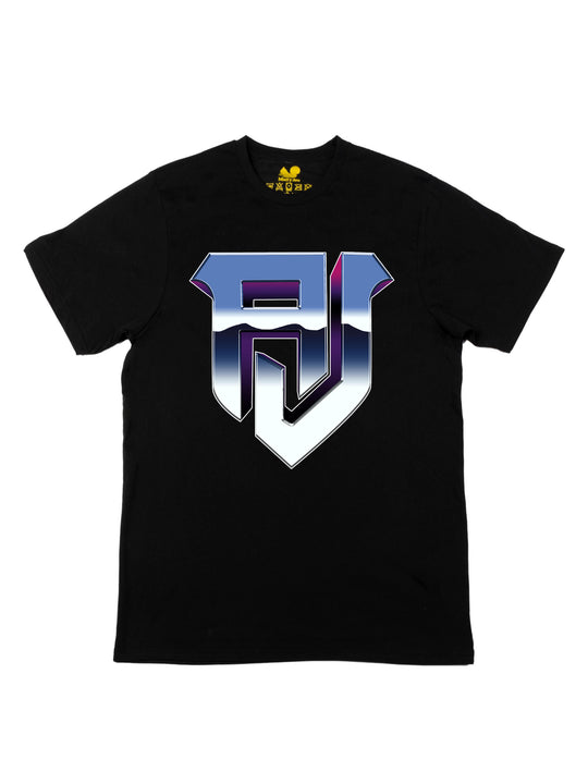 Aldrich Jalandoni Logo Unisex T-Shirt