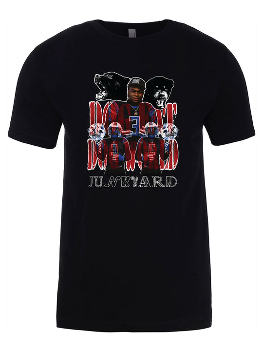 Dog Eat Dog World Unisex T-Shirt