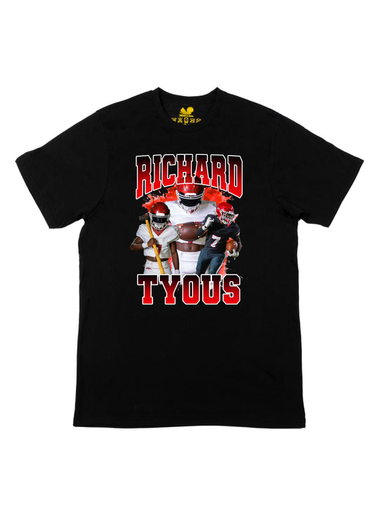 Richard Tyous Collage Unisex T-Shirt