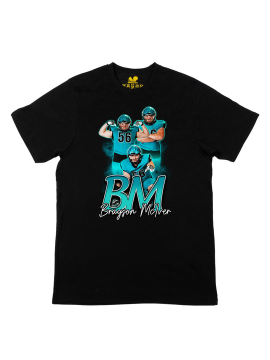 Brayson McIver Unisex T-Shirt