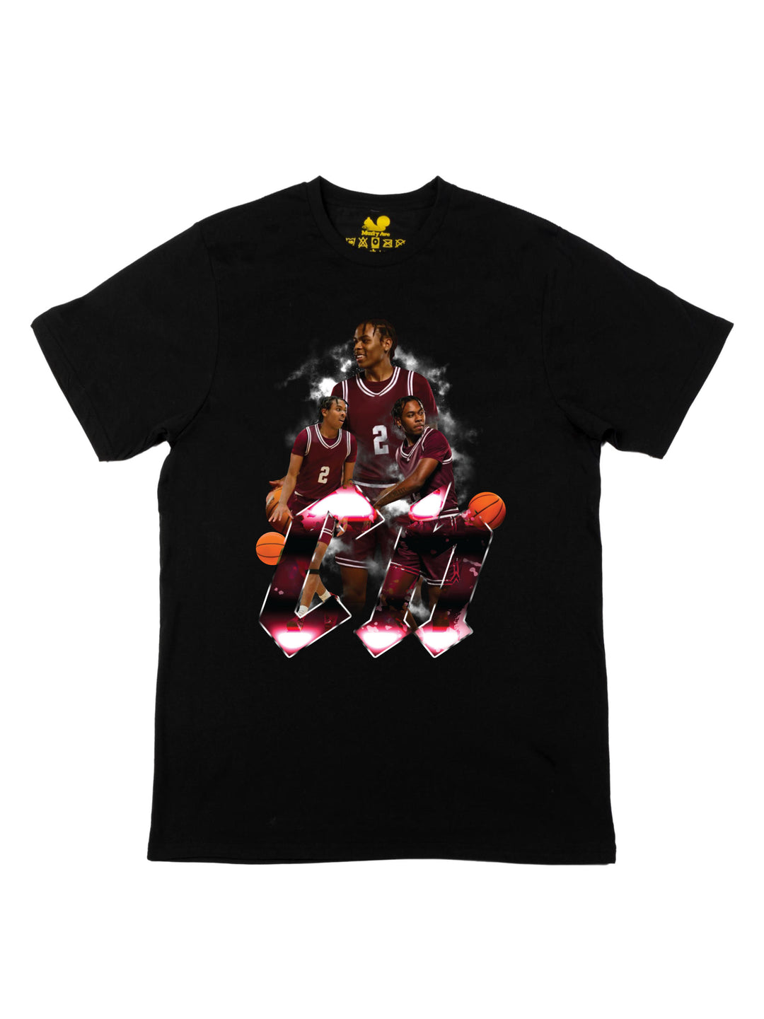 Chase Henderson Unisex T-Shirt