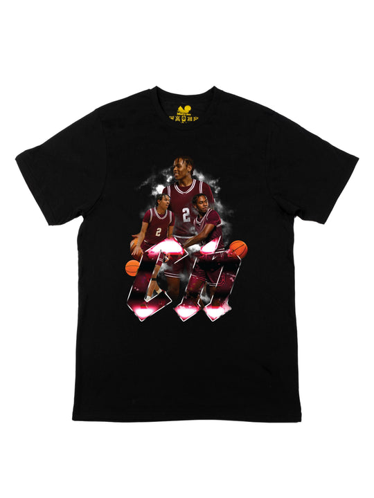 Chase Henderson Unisex T-Shirt