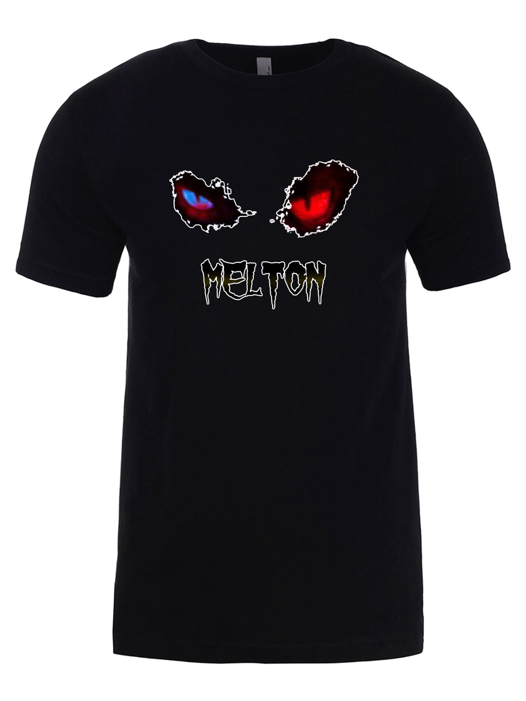 Cedric Melton Unisex T-Shirt
