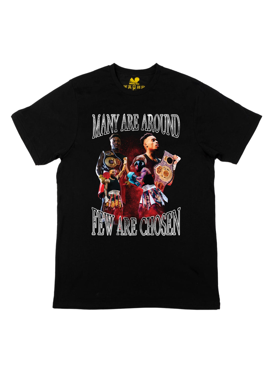 Purpose Unisex T-Shirt