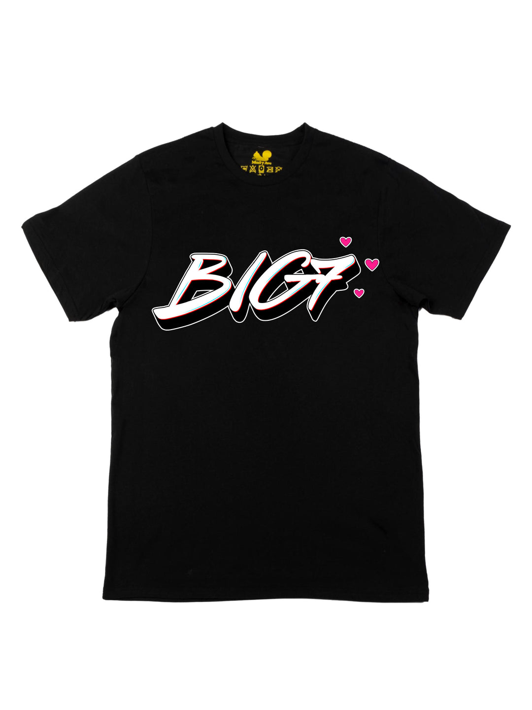 Big 7 Unisex T-Shirt