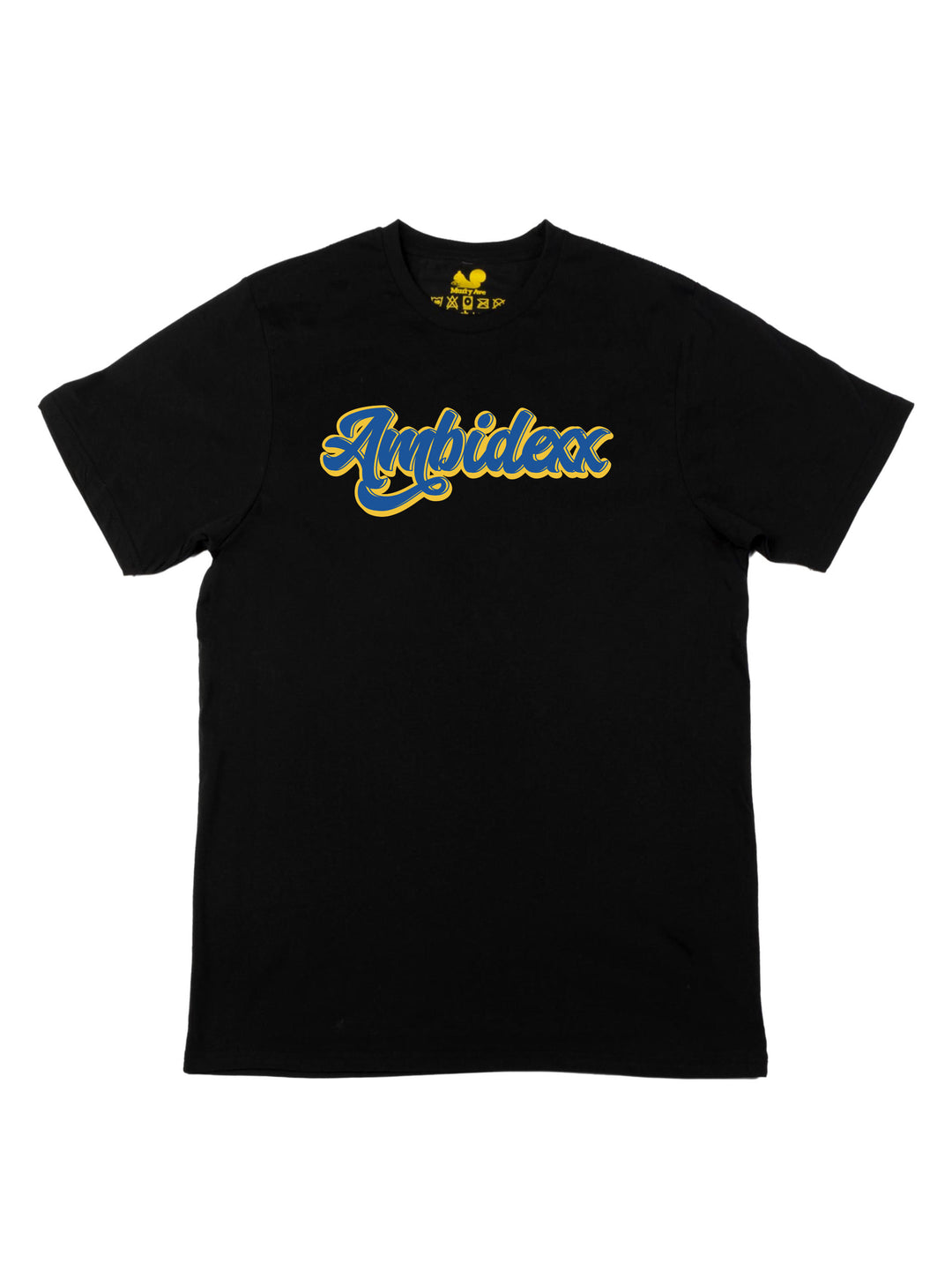 Ambidexx Unisex T-Shirt