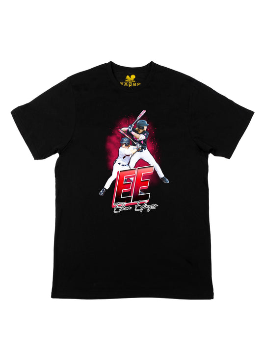 Ethan Edinger Collage Unisex T-Shirt