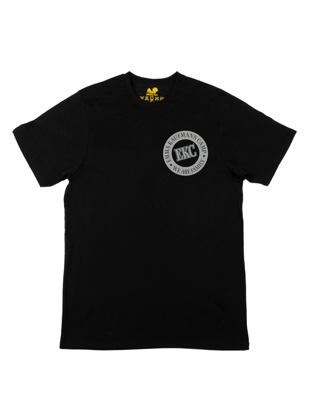 EKC logo Unisex T-Shirt