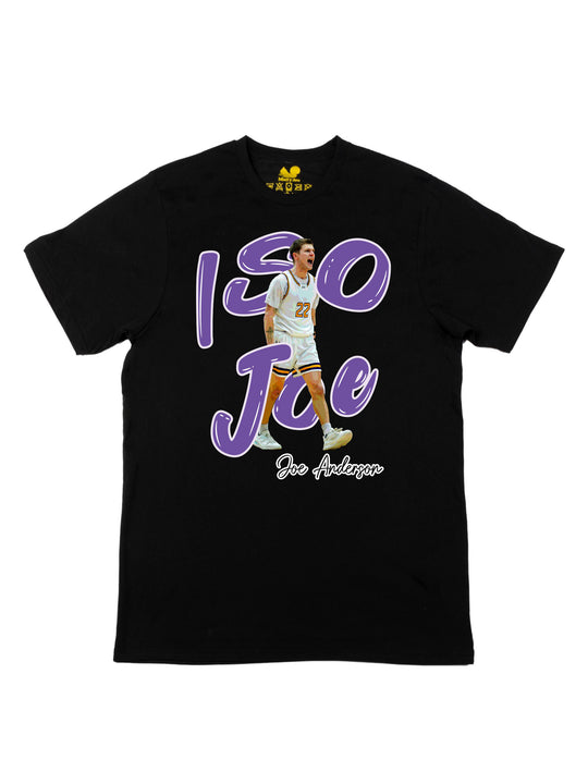 ISO Joe Unisex T-Shirt