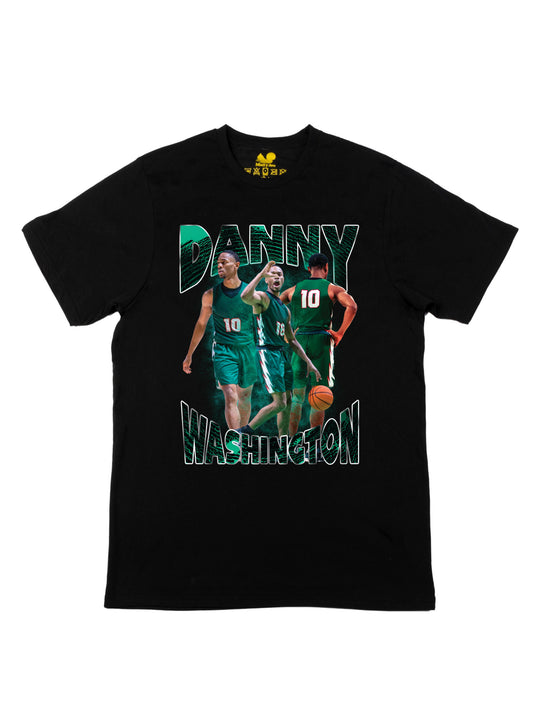 Danny Washington Unisex T-Shirt