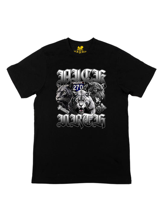 Pick Nrth Unisex T-Shirt