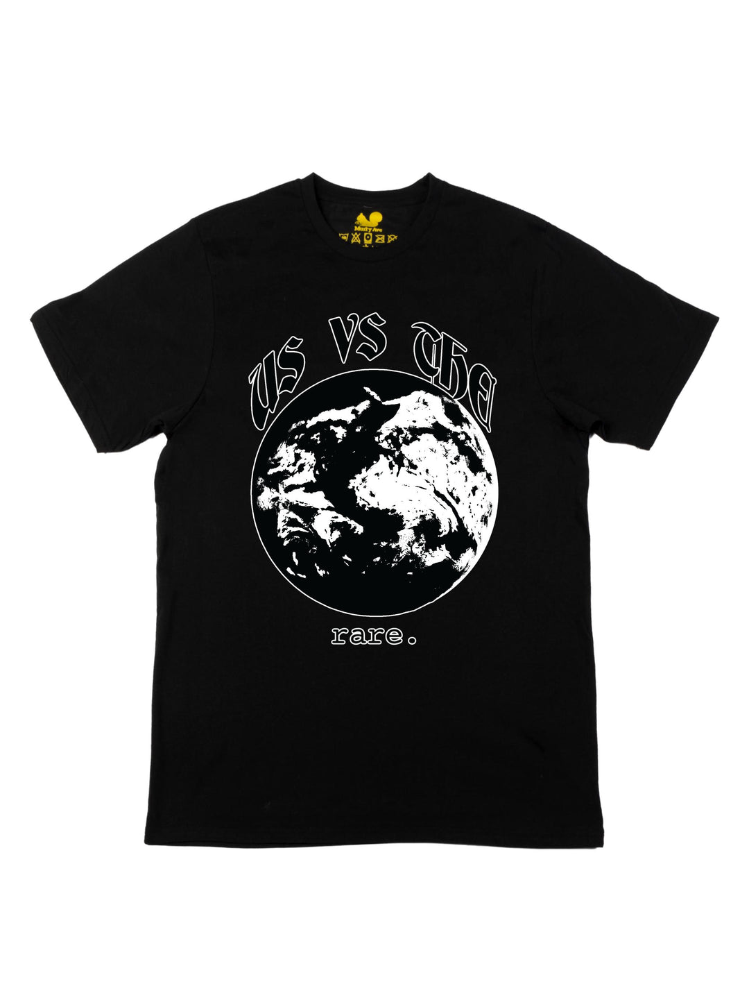 Brett Thompson Unisex T-Shirt