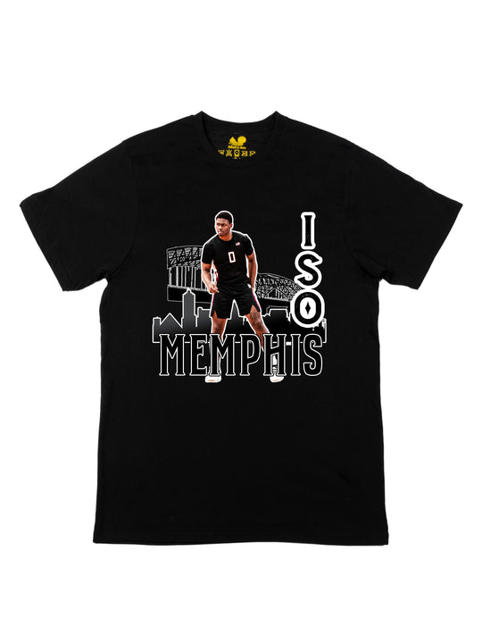 Chandlar Jackson Unisex T-Shirt