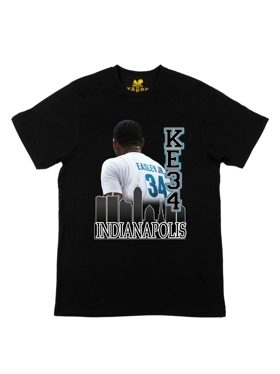 Kevin Easley Unisex T-Shirt