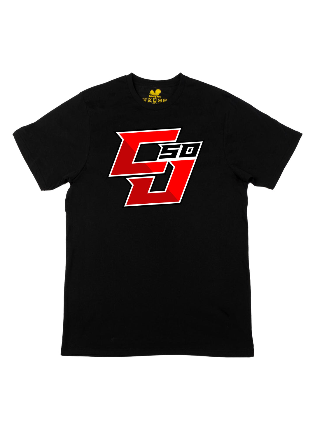 Carson Coffman Logo Unisex T-Shirt