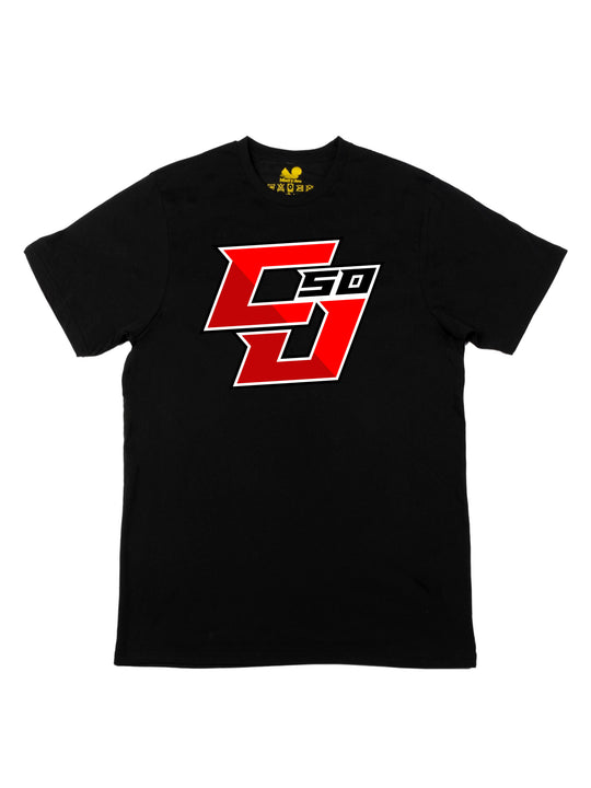 Carson Coffman Logo Unisex T-Shirt