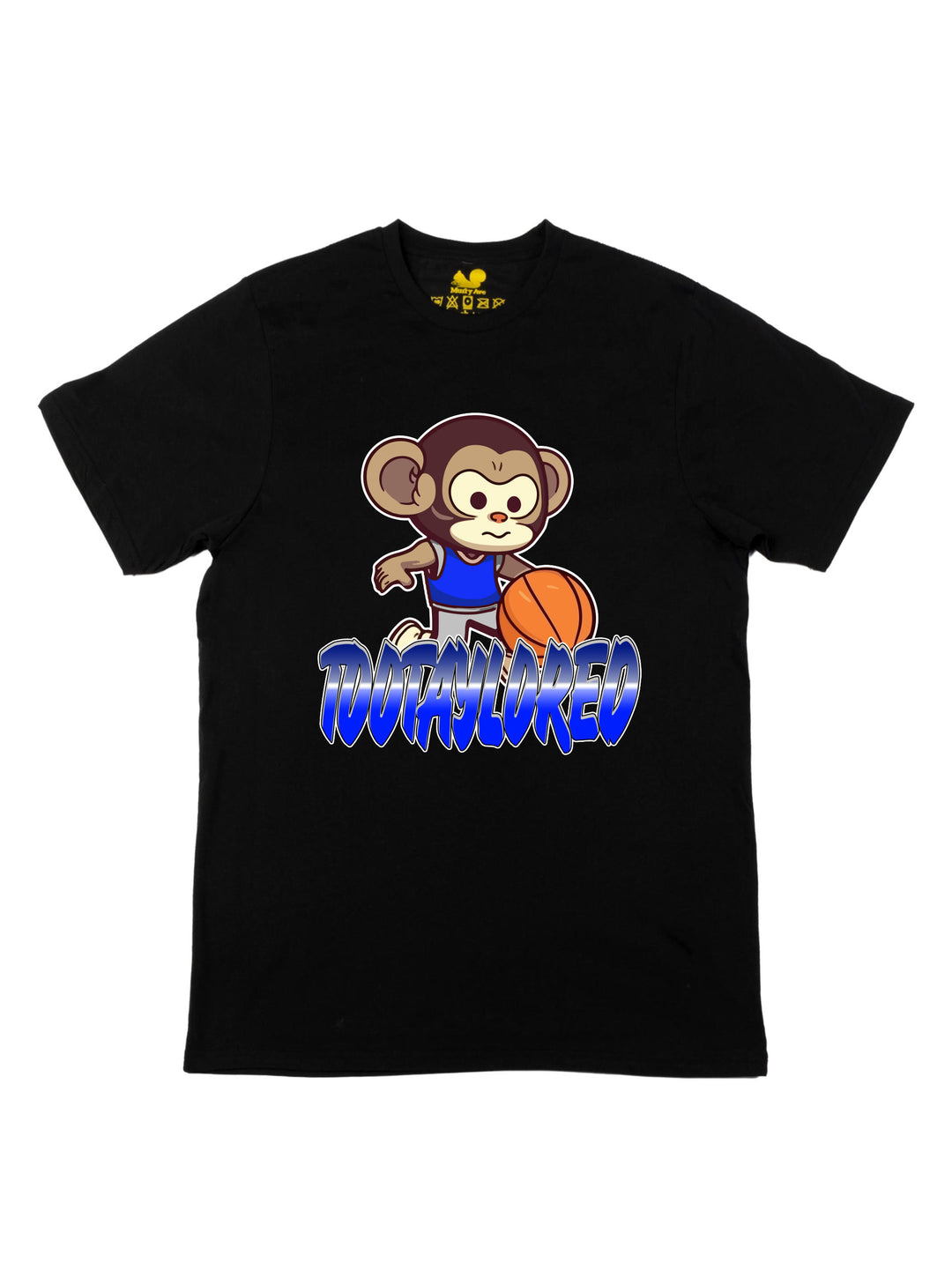 Jimeca Jackson Cartoon Unisex T-Shirt