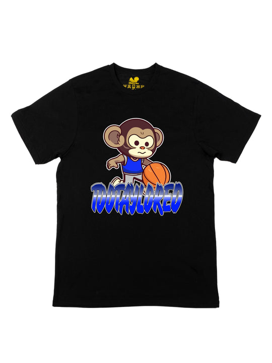 Jimeca Jackson Cartoon Unisex T-Shirt
