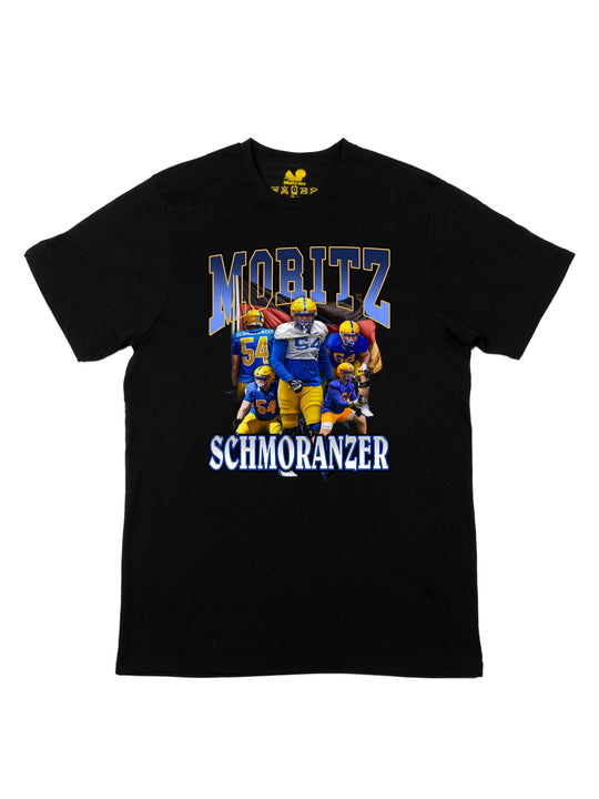 Moritz Schmoranzer Unisex T-Shirt