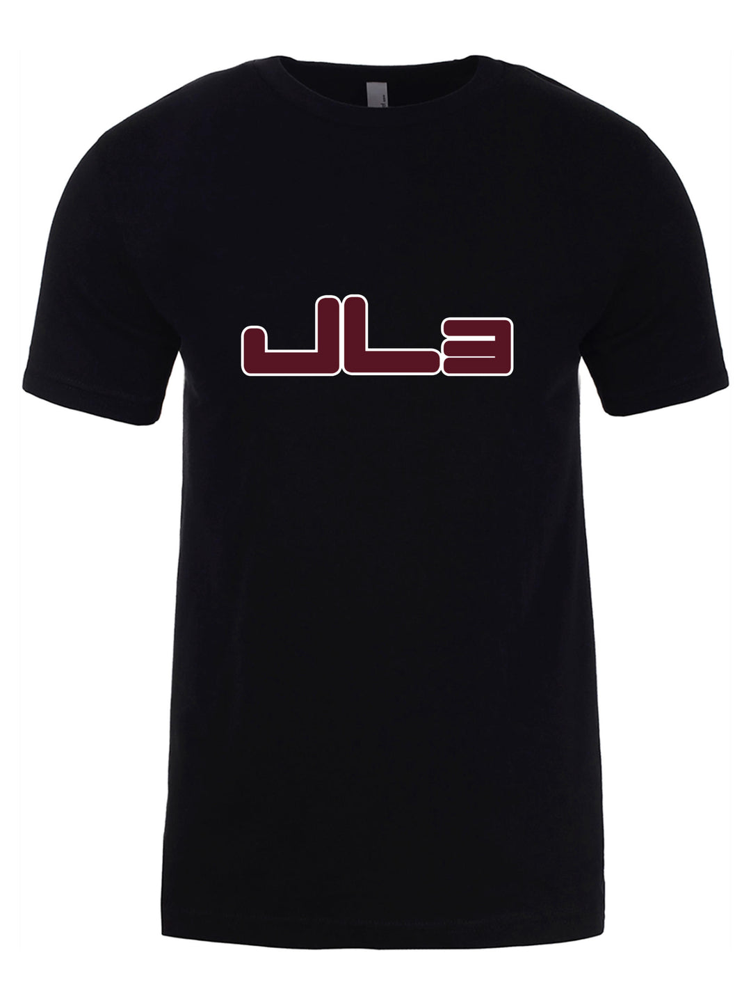 Johnny Long Unisex T-Shirt