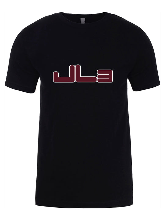 Johnny Long Unisex T-Shirt
