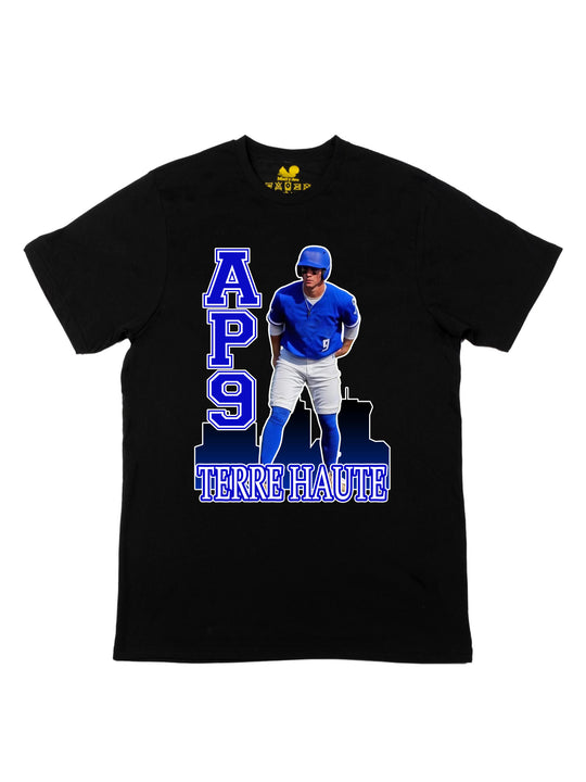 Adam Pottinger Unisex T-Shirt
