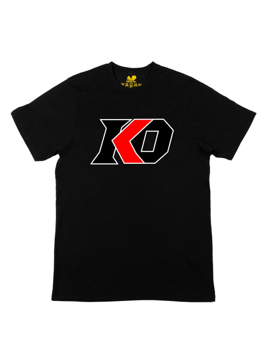 Isaiah Kargbo Owens Logo Unisex T-Shirt