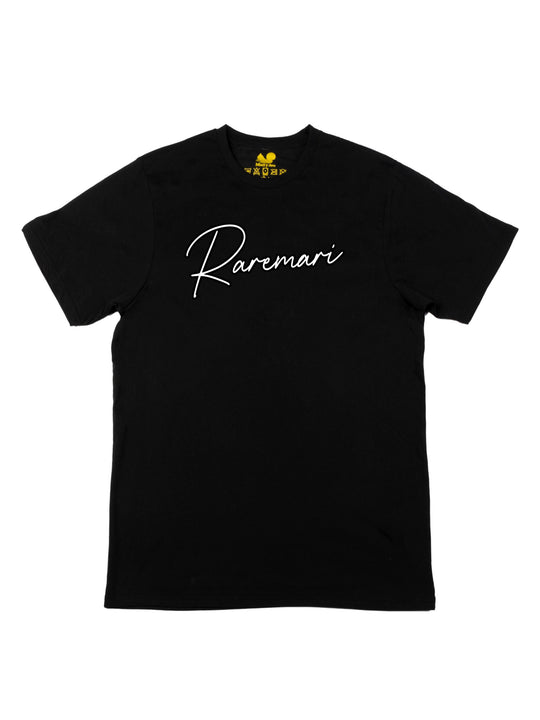 Raremari Unisex T-Shirt