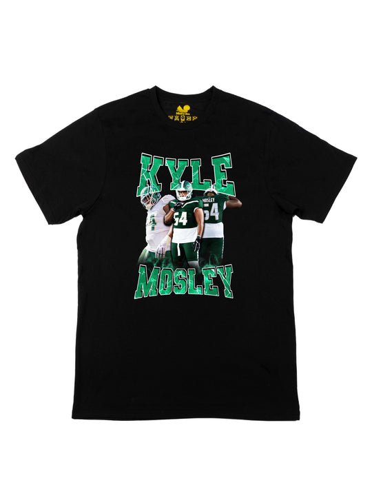 Kyle Mosley Collage Unisex T-Shirt
