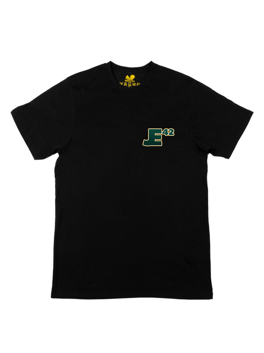 Jeremy Evans Unisex T-Shirt