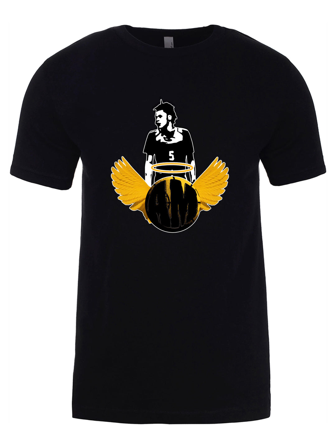 Ameil Malone Unisex T-Shirt