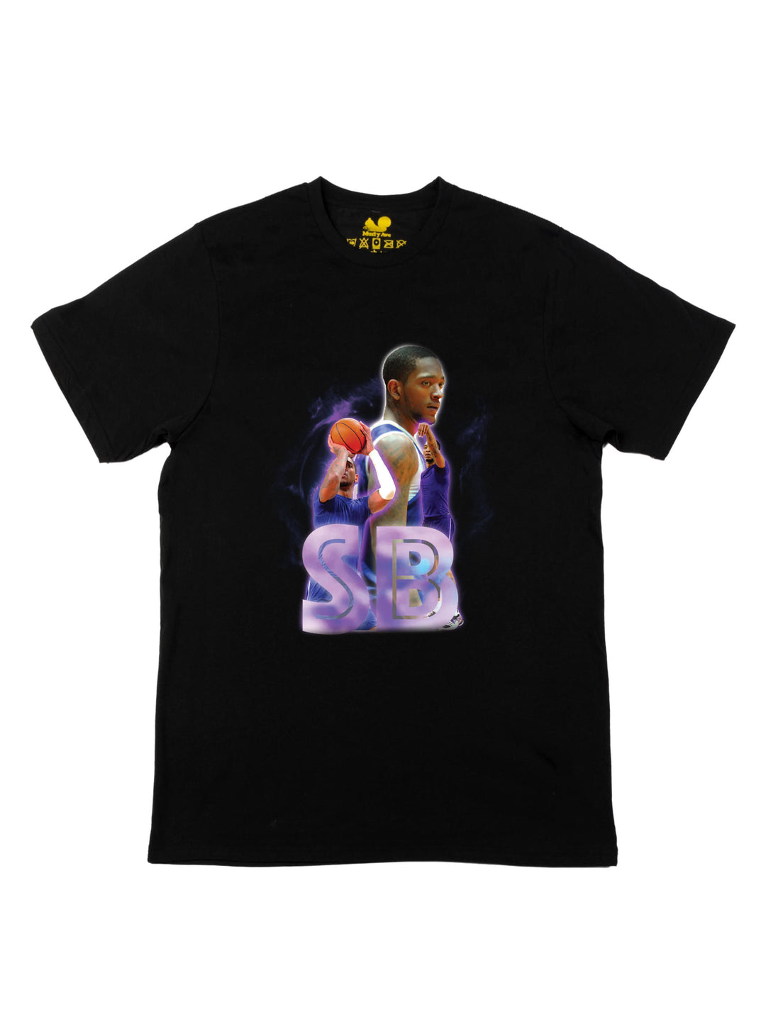 Stephen Byard Unisex T-Shirt