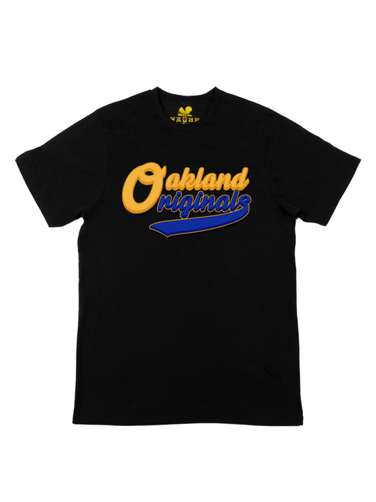 Oakland Originals Unisex T-Shirt