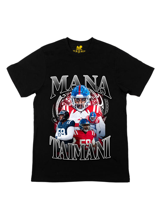 Mana Taimani Unisex T-Shirt
