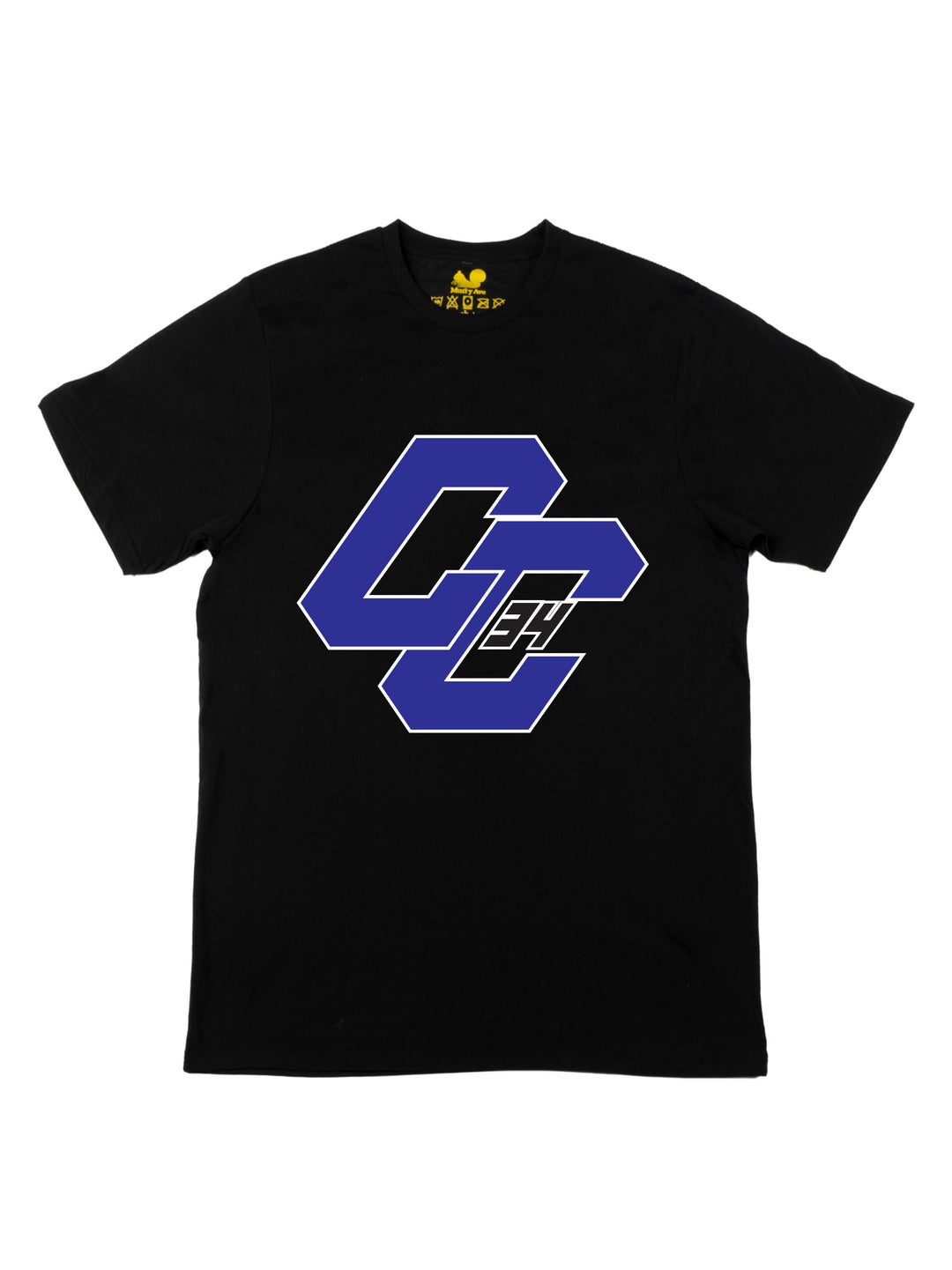 Colin Carrejo Unisex T-Shirt