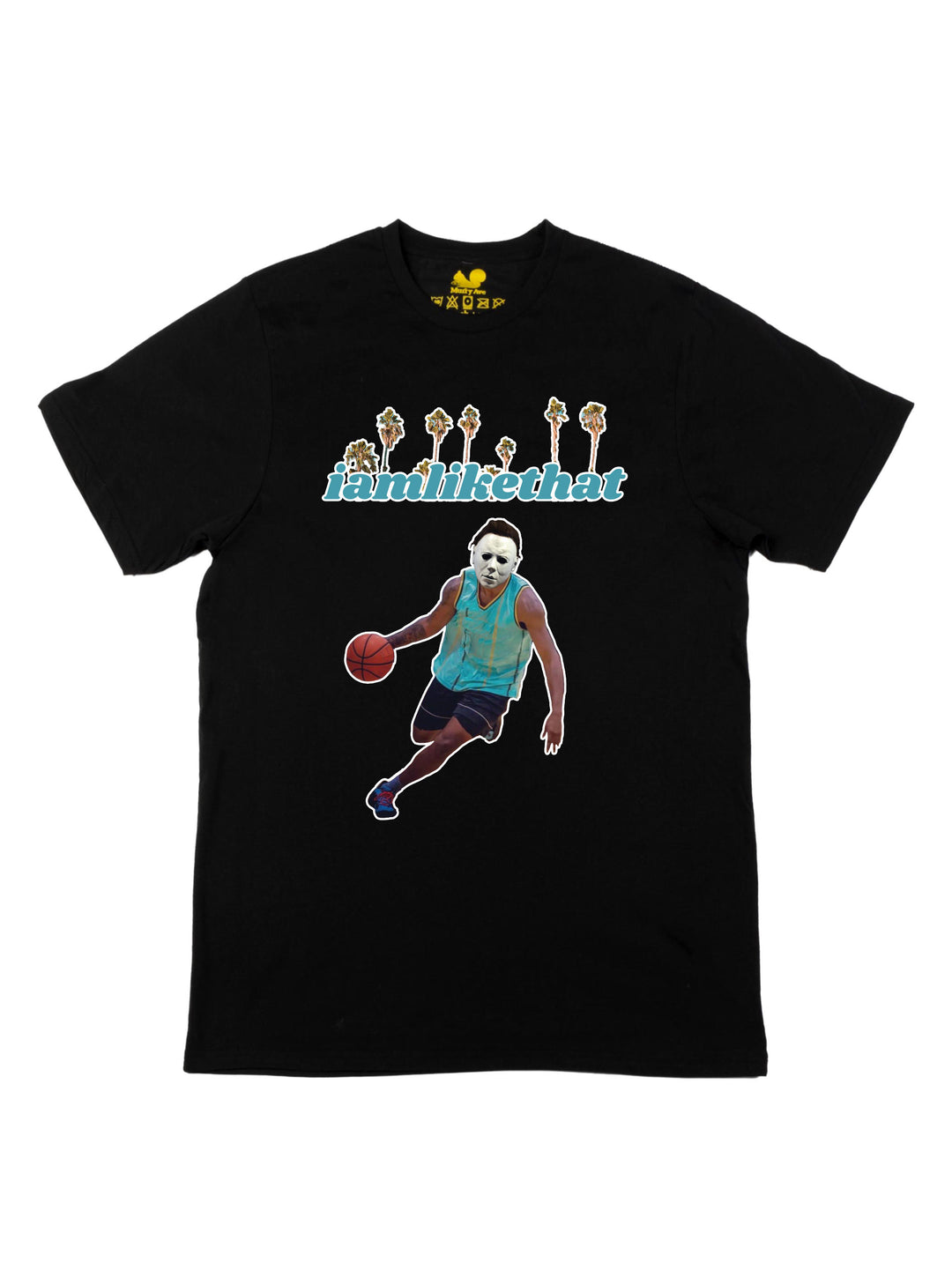 iamlikethat Unisex T-Shirt
