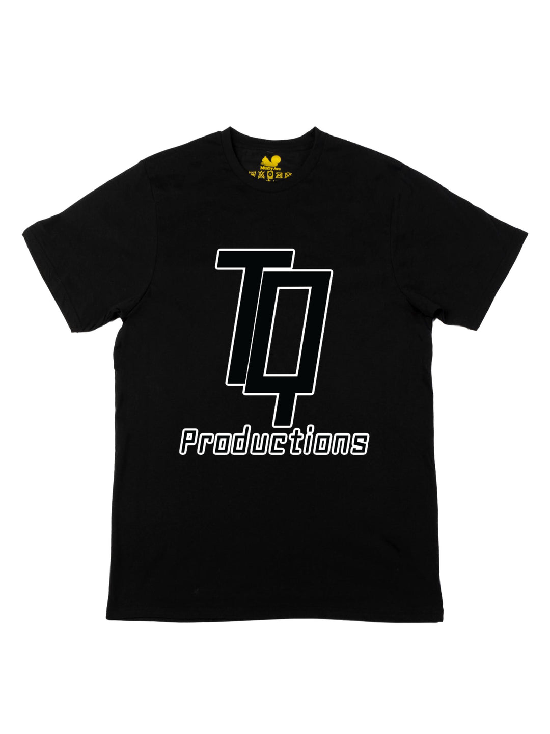 Too Quik Productions Unisex T-Shirt