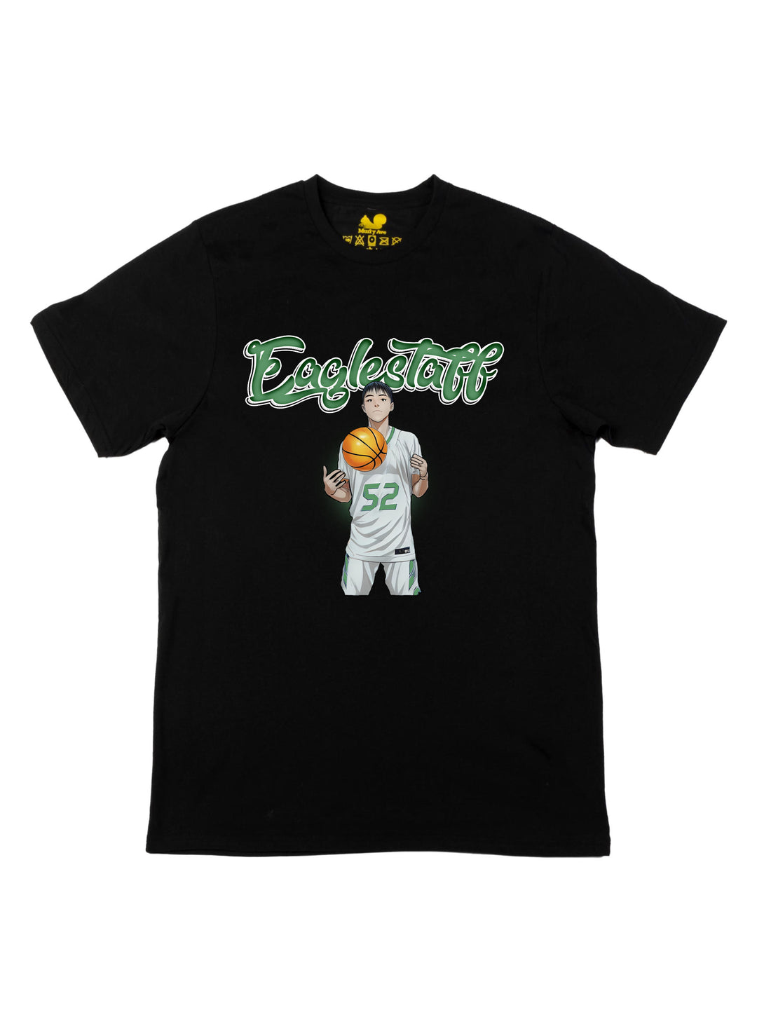 Treysen Eaglestaff Unisex T-Shirt