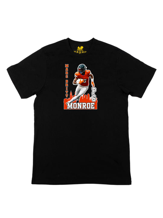 Marc Britt City Unisex T-Shirt