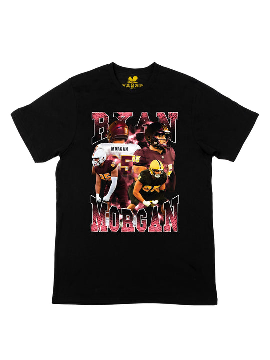 Ryan Morgan Unisex T-Shirt