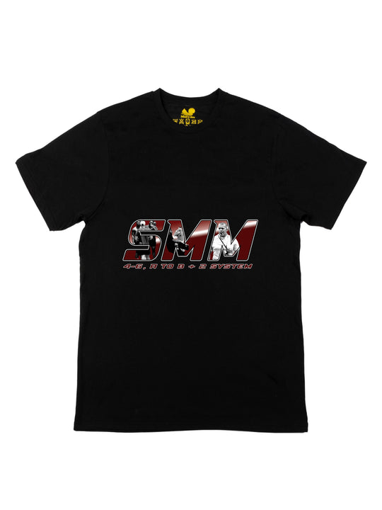 Seth Morris Unisex T-Shirt