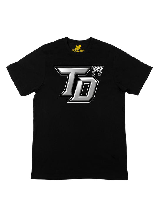 Tony Diaz Unisex T-Shirt