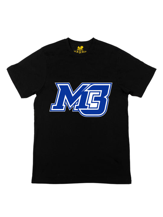 Julian Milligan logo Unisex T-Shirt