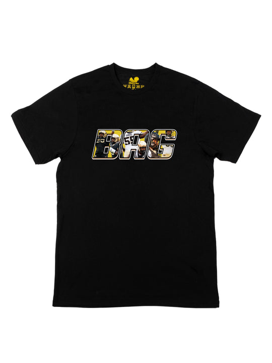 Bryce Ganious Initials Unisex T-Shirt