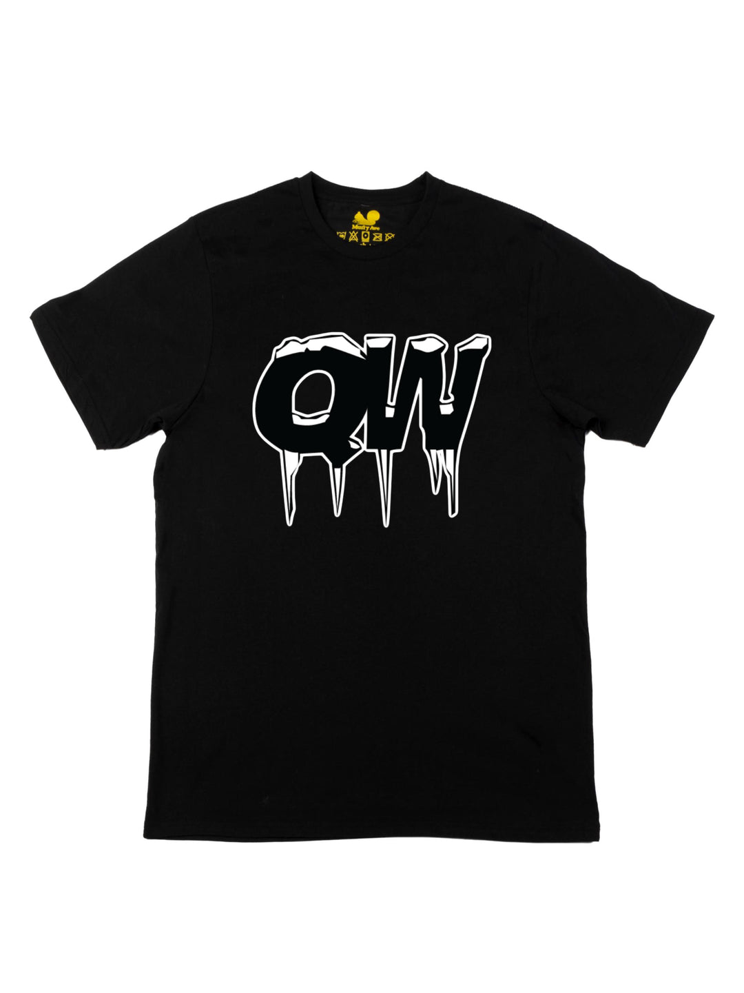 Quincy Williams Unisex T-Shirt
