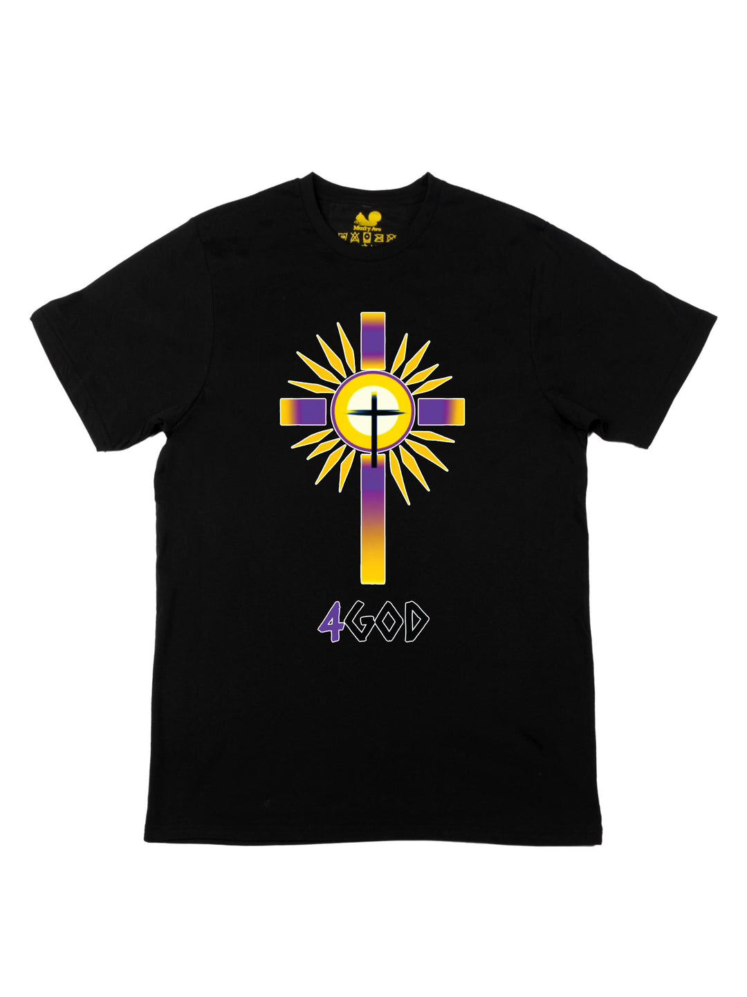 4GOD Unisex T-Shirt