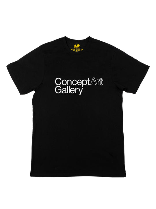 Concept Art Gallery Unisex T-Shirt